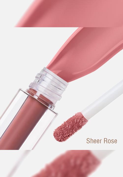 Pixi Beauty - LipLift Max - Sheer Rose