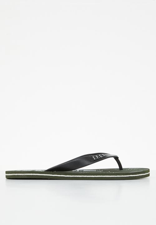 S.P.C.C - Stokes flip-flop - fatigue