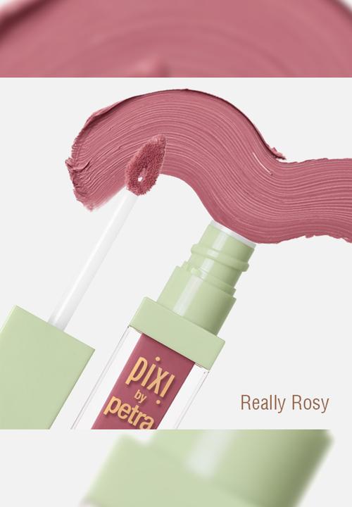 Pixi Beauty - MatteLast Liquid Lip - Really Rose