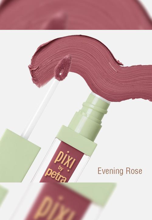 Pixi Beauty - MatteLast Liquid Lip - Evening Rose
