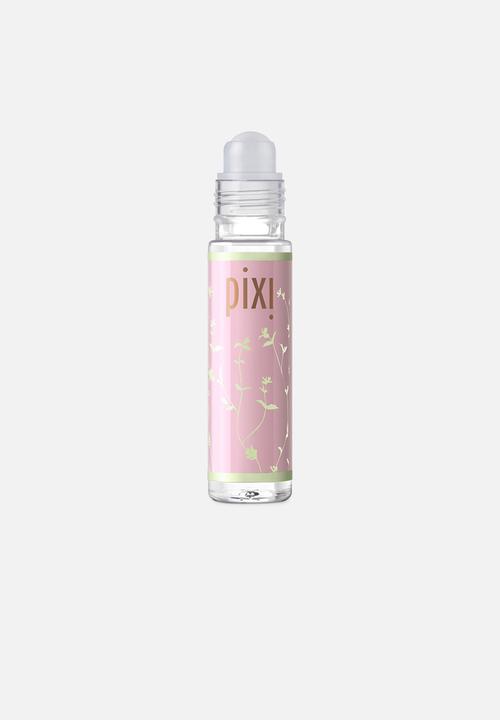 Pixi Beauty - Glow-y Lip Oil - Mint-y