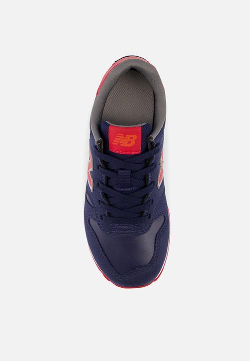 New Balance  - Youth 373 - pigment
