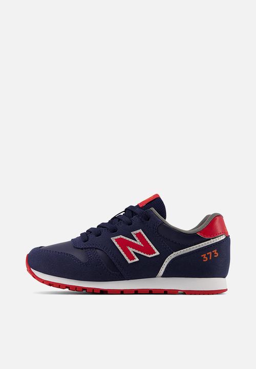 New Balance  - Youth 373 - pigment