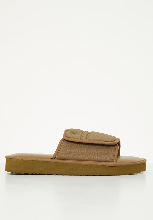 Tom Tom - Remington slide - tan