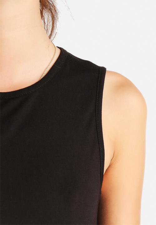 Vero Moda - Cille Fringe Top