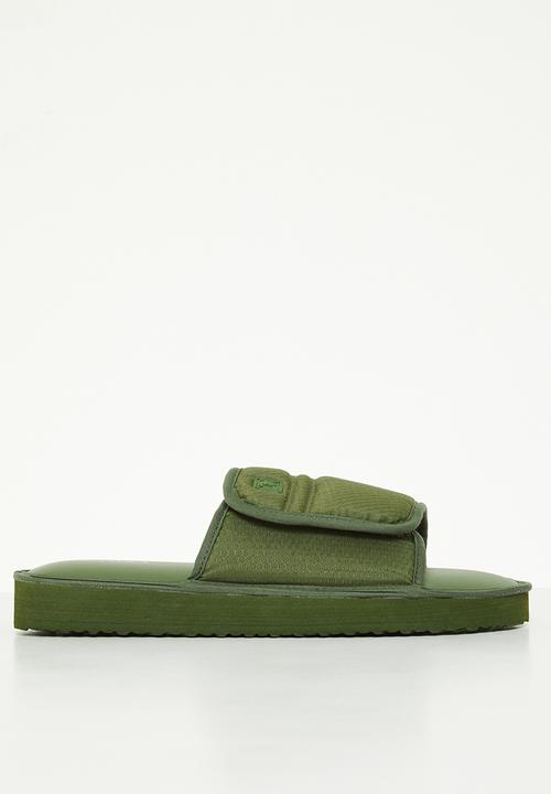 Tom Tom - Remington slide - olive