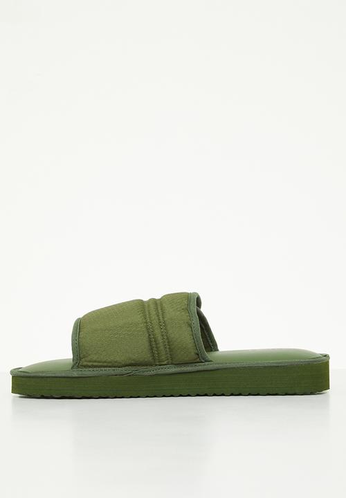 Tom Tom - Remington slide - olive