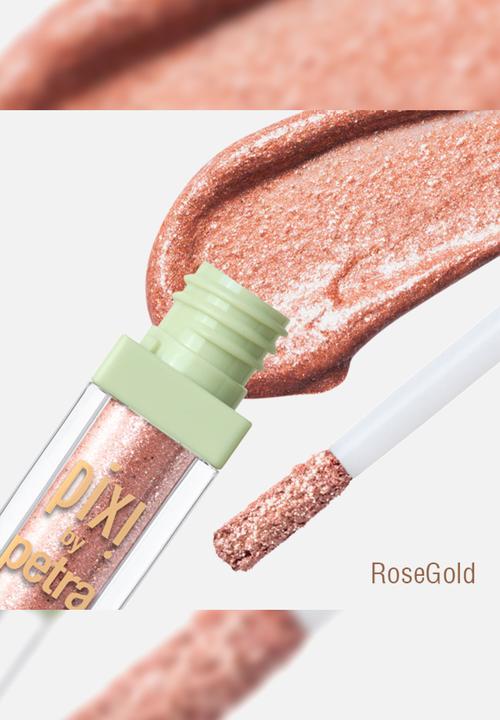 Pixi Beauty - Liquid Fairy Lights - Rosegold