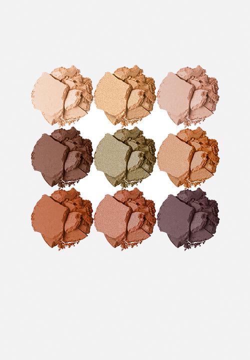 Pixi Beauty - Eye Effects - Hazelnut Haze