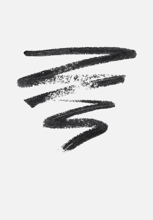 Pixi Beauty - Endless Silky Eye Pen - BlackNoir