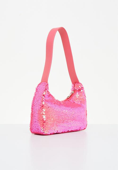 Public Desire - The ruby - pink