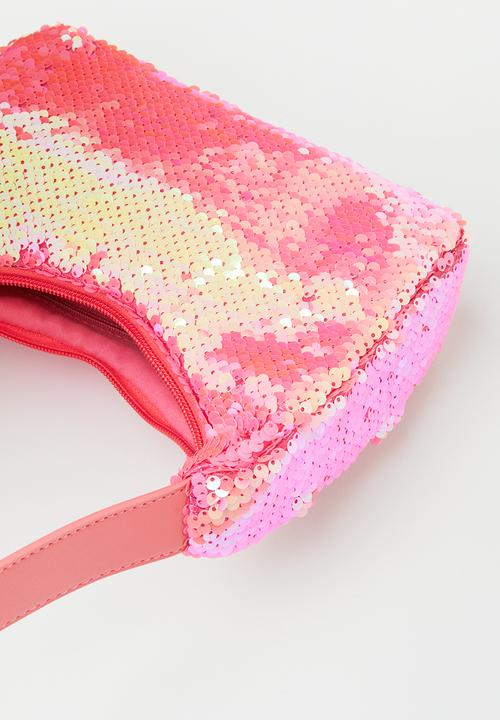 Public Desire - The ruby - pink