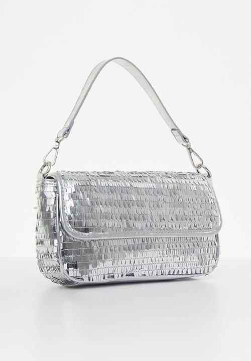 Public Desire - The lina - silver