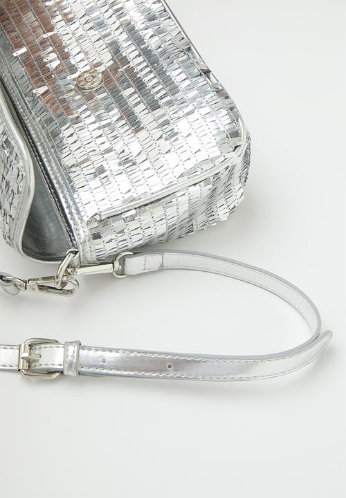 Public Desire - The lina - silver