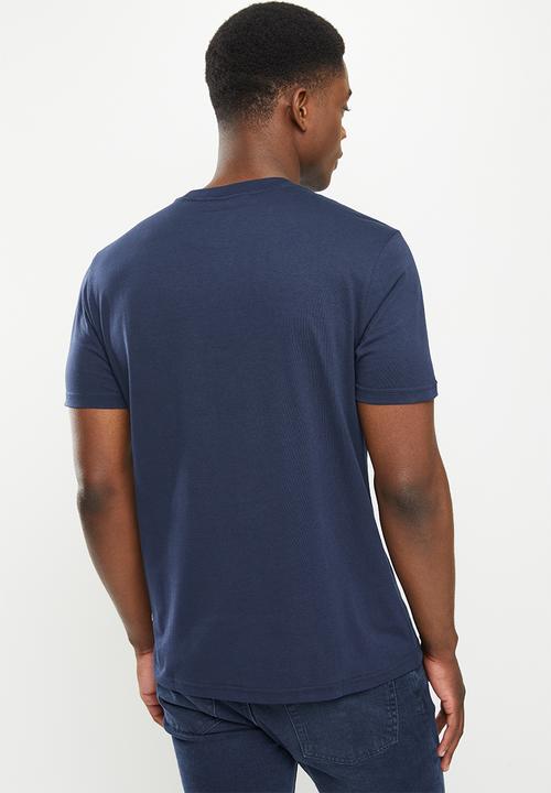 Ben Sherman - Signature tee shirt - navy