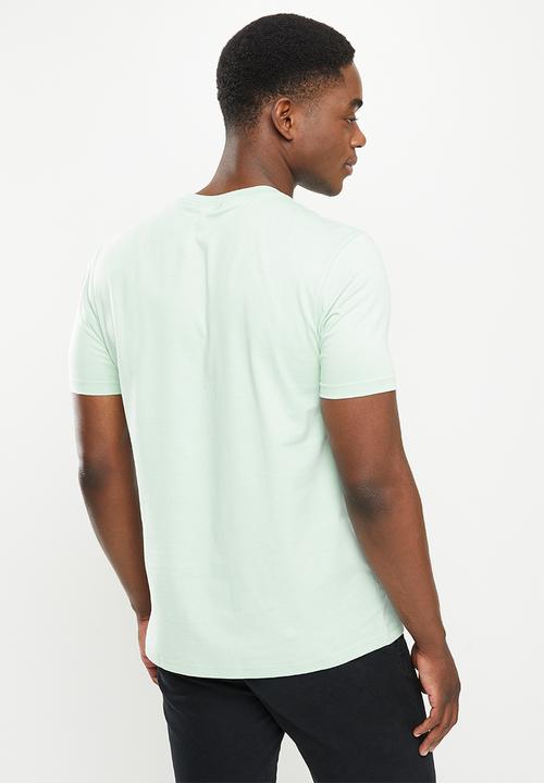 Ben Sherman - Circleman tee shirt - mint