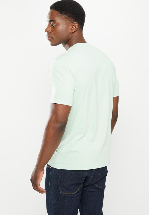Ben Sherman - Signature tee shirt - mint