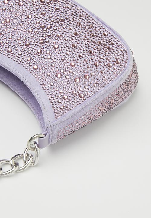 Public Desire - The cecilia - lilac