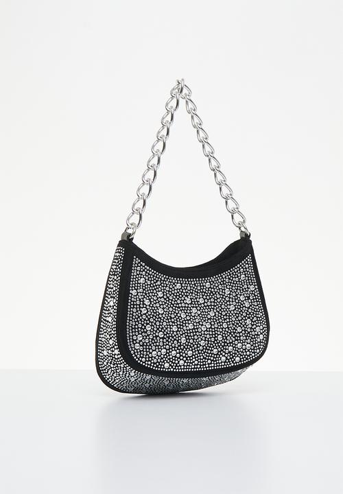 Public Desire - The cecilia - silver