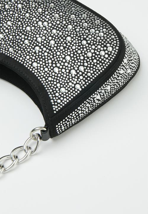 Public Desire - The cecilia - silver