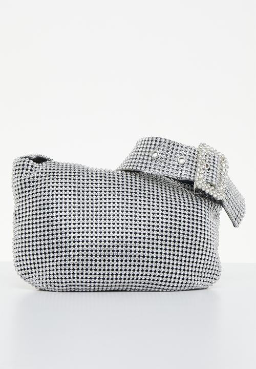 Public Desire - The tatiana - silver