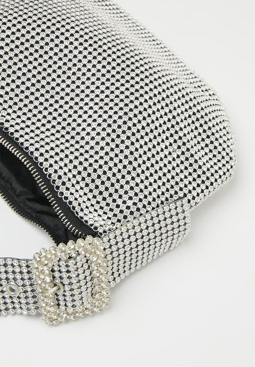 Public Desire - The tatiana - silver