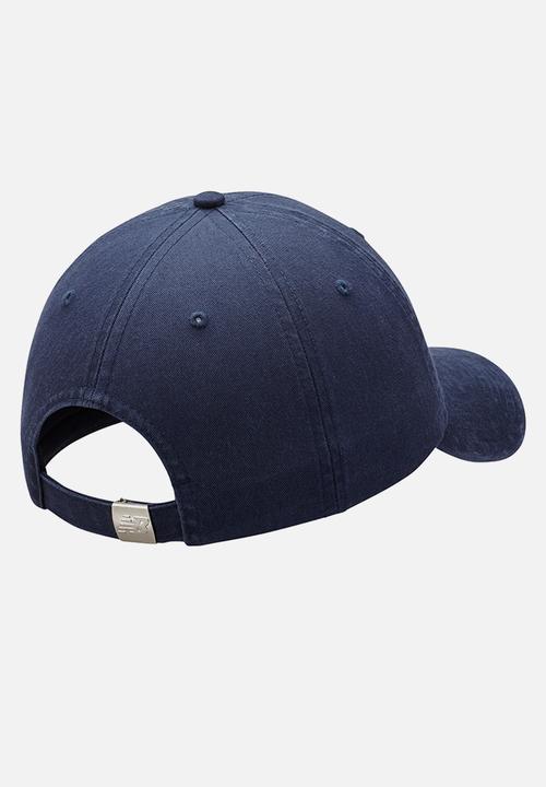 New Balance  - Nb classic cap - navy