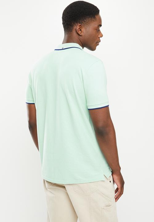 Ben Sherman - Romford short sleeve - mint