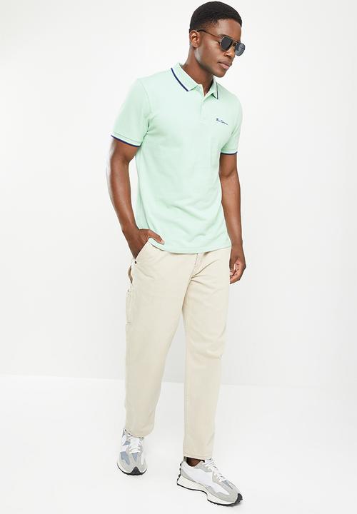 Ben Sherman - Romford short sleeve - mint