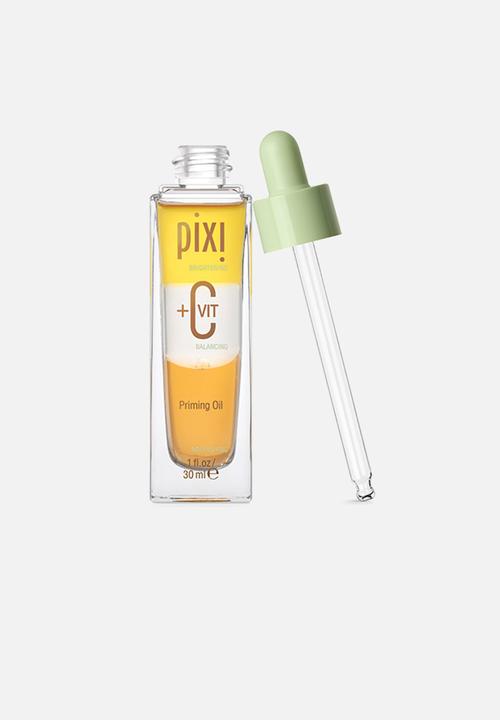 Pixi Beauty - +C Vit Priming Oil