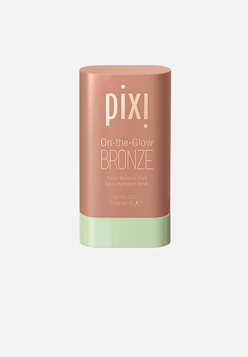 Pixi Beauty - On-the-Glow Bronze - SoftGlow