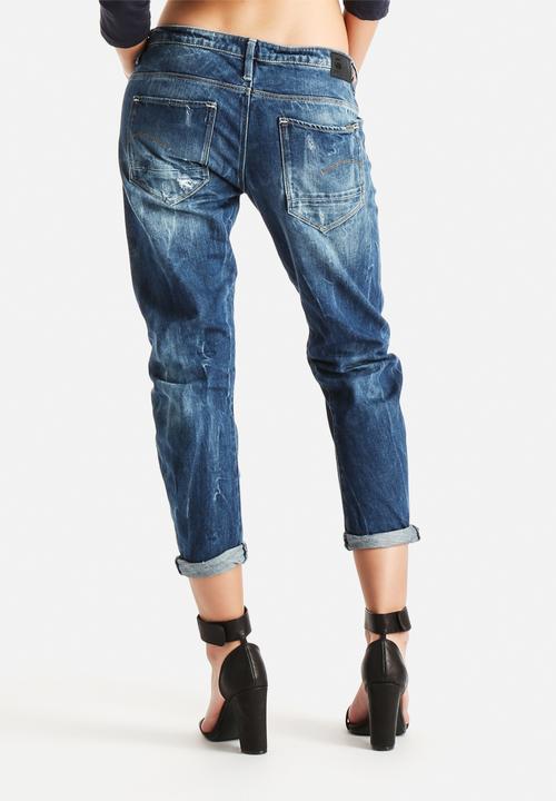 G-STAR - Arc 3D Low Boyfriend