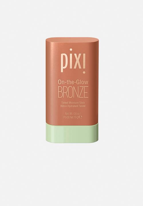 Pixi Beauty - On-the-Glow Bronze - RichGlow