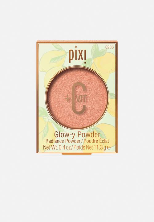 Pixi Beauty - +C Vit Glow-y Powder