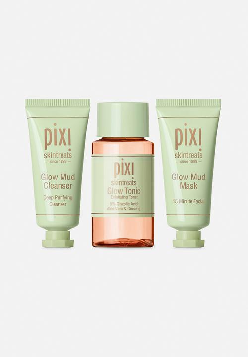 Pixi Beauty - Best of Bright