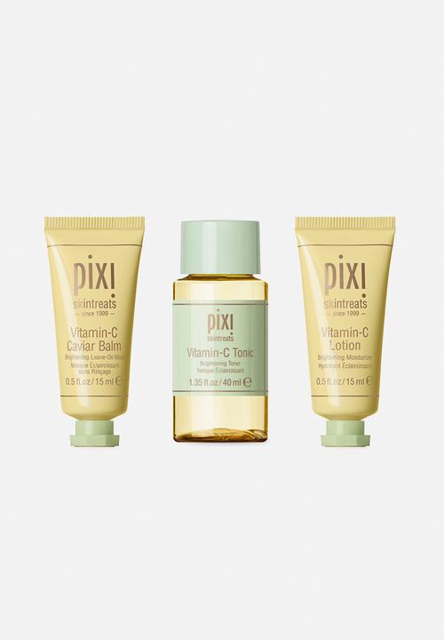 Pixi Beauty - Best of Vitamin C