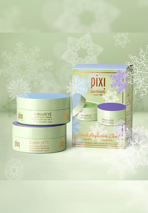 Pixi Beauty - Patch Perfection Duo!
