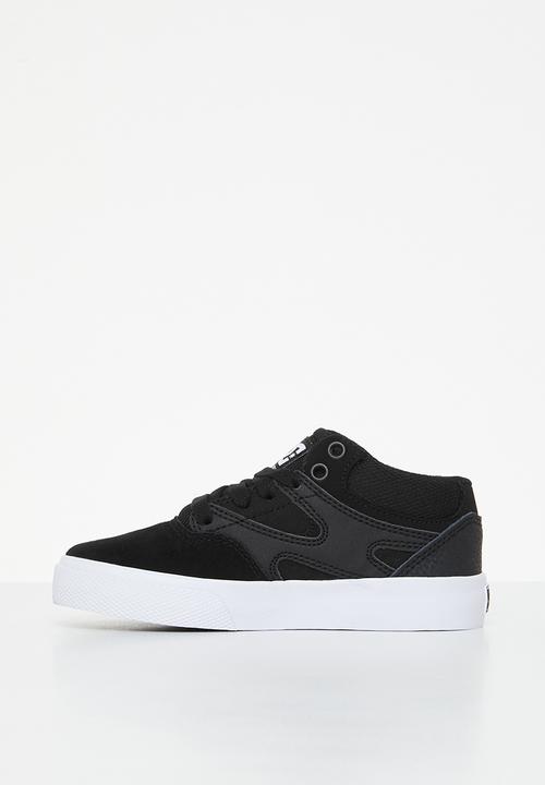 DC - Kalis vulc - black/ white