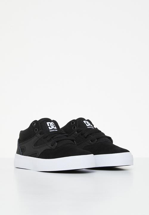 DC - Kalis vulc - black/ white