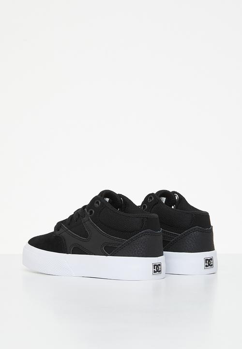 DC - Kalis vulc - black/ white