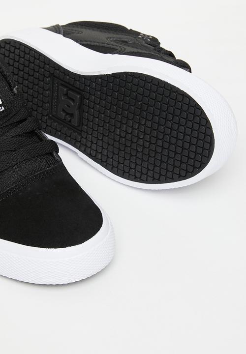 DC - Kalis vulc - black/ white
