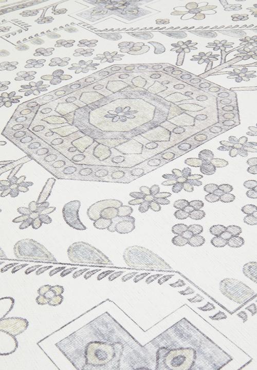 Fotakis - Option rug - intricate grey