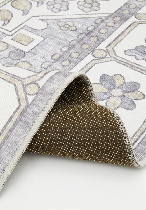 Fotakis - Option rug - intricate grey