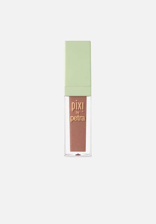 Pixi Beauty - MatteLast Liquid Lip - Matte Beige