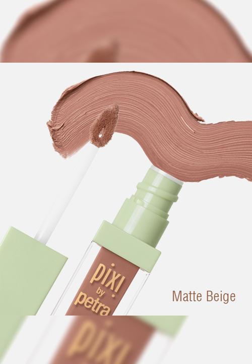 Pixi Beauty - MatteLast Liquid Lip - Matte Beige