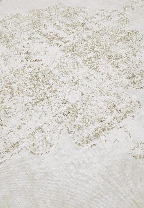 Fotakis - Option rug - antique natural