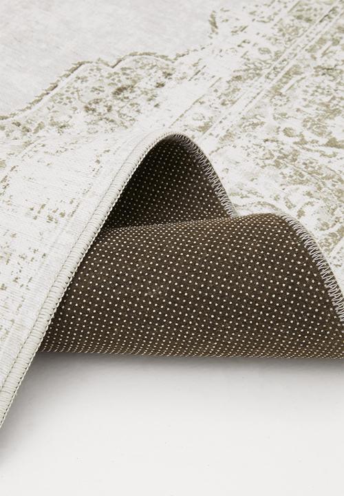 Fotakis - Option rug - antique natural
