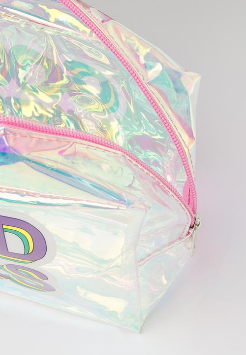 H&S - Pencil case - goodvibes