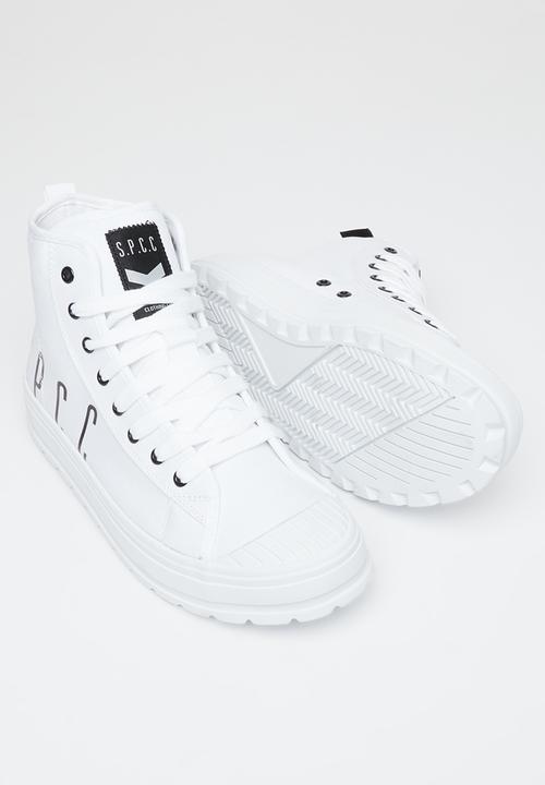 S.P.C.C - Surge hi - white