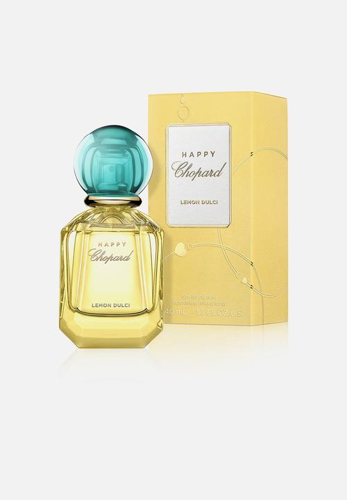 CHOPARD - Chopard Happy Lemon Dulci Eau de Parfum - 40ml